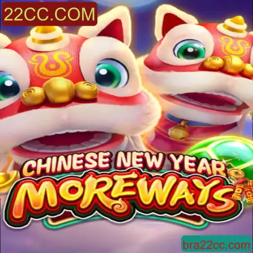 Explorando o Jogo 'CHINESENEWYEARMOREWAYS'