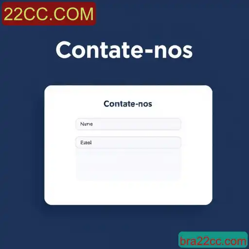 Contate-nos