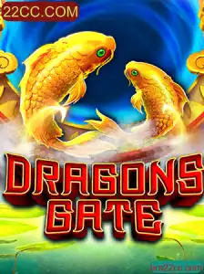 DragonsGate: Descubra Aventuras Épicas no Universo de 22CC.COM