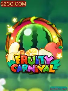 Descubra as Emoções do Jogo 'FruityCarnival' com a 22CC.COM