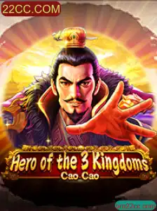 Explorando o Mundo de Heroofthe3KingdomsCaoCao