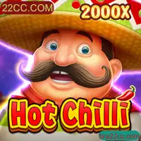 Explorando o Jogo HotChilli: Uma Aventura Apimentada no Mundo de 22CC.COM