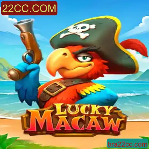 Explorando o Universo do Jogo LuckyMacaw
