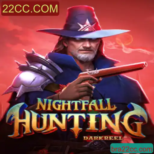 NightfallHunting: A Nova Era dos Jogos de Aventura