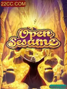 Descobrindo o Universo do Jogo OpenSesame com 22CC.COM