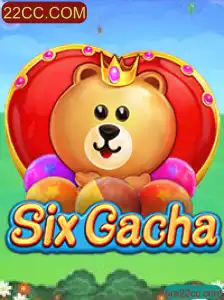 Descobrindo SixGacha: Um Mergulho no Mundo das Surpresas Digitais