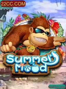 Descubra o Jogo Eletrizante: SummerMood e o Fascínio de 22CC.COM
