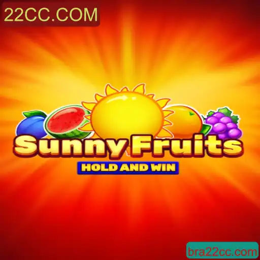 Explorando o Mundo do Jogo 'SunnyFruits' com 22CC.COM