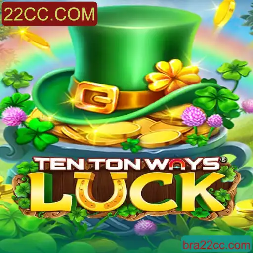 Explorando o TenTonWaysLuck: Um Jogo de Azar Inovador no 22CC.COM
