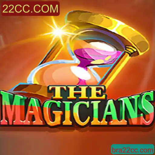 TheMagicians: Uma Jornada Fascinante no Universo dos Jogos