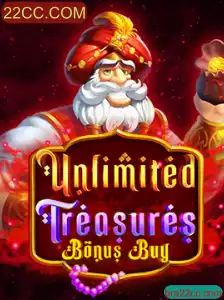 Explorando o Jogo UnlimitedTreasuresBonusBuy e Suas Regras